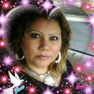 Meet your Posher, Vicky